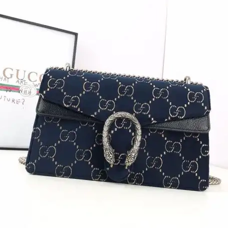 Gucci 19B57G0058 Bags 0811